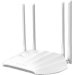 TP-LINK AX1800 GIGABIT DUAL BAND WI-FI 6 ACCESS POINT 1 PORT PASSIVE POE IPv4/ IPv6 1201Mbps @ 5Ghz 802.11a/n/ac/ax 574