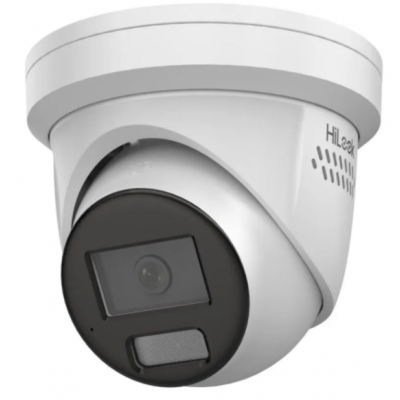 TURRET IP AIO CAMERA - 6MP WITH 4.00MM LENS