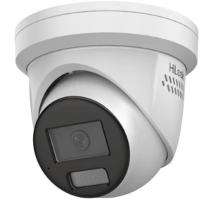 TURRET IP AIO CAMERA - 6MP WITH 2.8MM LENS