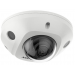 25 SERIES EXIR MINI DOME CAMERA - 6MP - 2.88MM