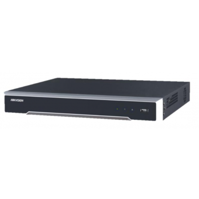 NVR 76 4 CHANNEL 4 POE 4K NVR