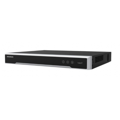 NVR 76 8 CHANNEL 8 POE 8K NVR