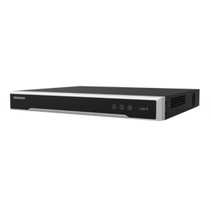 NVR 76 16 CHANNEL 16 POE 8K NVR