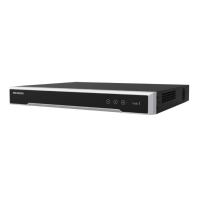 NVR 76 16 CHANNEL 16 POE 8K NVR