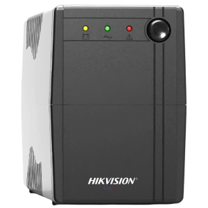 BACKUP UPS - 650VA/360W