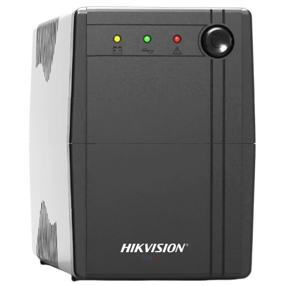 BACKUP UPS - 650VA/360W