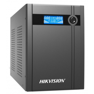 BACKUP UPS - 3000VA/1800W