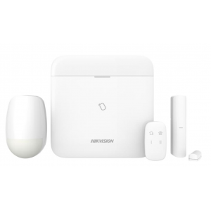 AX PRO WIRELESS ALARM KIT - 4G