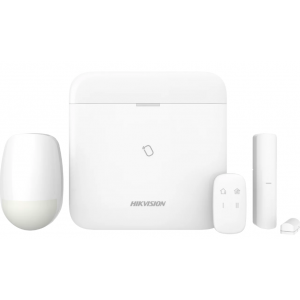 AX PRO WIRELESS ALARM KIT