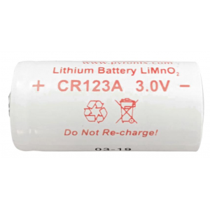 AX PRO BATTERY