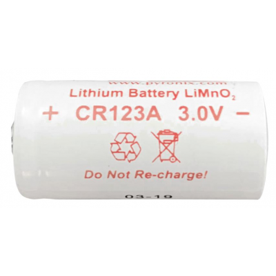 AX PRO BATTERY