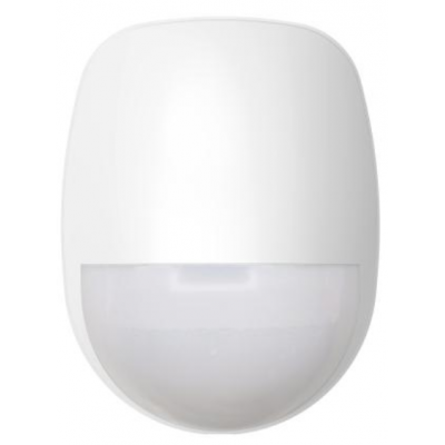 PIR DETECTOR