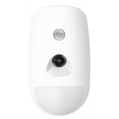 PIR CAMERA DETECTOR