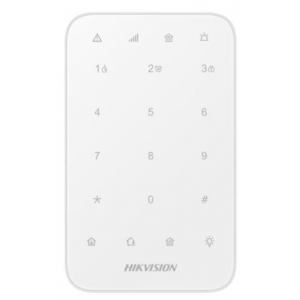 AX PRO WIRELESS KEYPAD