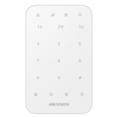 AX PRO WIRELESS KEYPAD