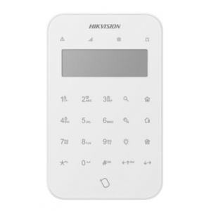 AX PRO WIRELESS LCD KEYPAD