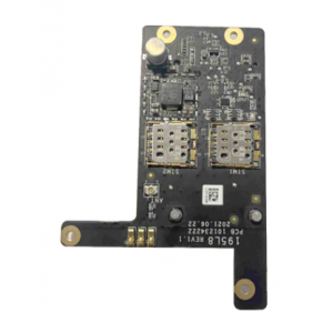 AX HYBRID PRO 3G/4G COMMUNICATION MODULE