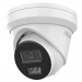 TURRET IP AI CAMERA - 6MP WITH 2.8MM LENS