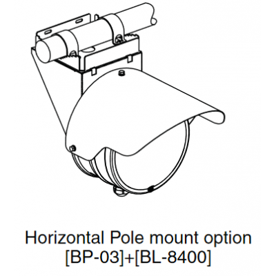 TAKEX  MOUNTING PLATE