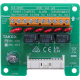 TAKBPC-125R POWER CONVERTOR MODULE SUITS TFX-125DM RECEIVER 10.5 ~ 30VDC 70MA