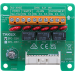 TAKBPC-125R POWER CONVERTOR MODULE SUITS TFX-125DM RECEIVER 10.5 ~ 30VDC 70MA