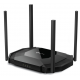 TP-LINK AX3000 GIGABIT DUAL BAND WI-FI 6 ACCESS POINT 1 PORT PASSIVE POE IPv4/ IPv6 2402Mbps @ 5Ghz 802.11anacax 574 Mbp