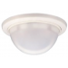 TAKEX HARDWIRED WIDE ANGLE PIR WHITE 12M DETECTION AREA 1 x SPST CONFIGURABLE OUTPUT (DRY) PLASTIC CEILING/WALL MOUNT UP