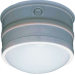 TAKEX HARDWIRED WIDE ANGLE PIR WITH MIRROR LENS WHITE 10M DETECTION AREA 1 x SPDT OUTPUT PLASTIC CEILING MOUNT 4~8M MAX