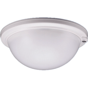 TAKEX HARDWIRED WIDE ANGLE PIR WITH MIRROR LENS WHITE PET UP TO 18KG 12M DETECTION AREA 1 x SPST CONFIGURABLE