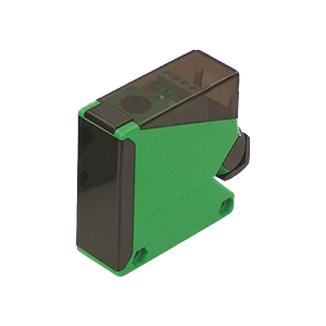 TAKEX HARDWIRED PHOTO SENSOR WITH POLARIZATION BLACK/GREEN 0.03~7M DETECTION AREA 1 x N/C OUTPUT (DRY) PLASTIC WALL MOUN