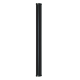 TAKEX TAW SERIES PE BEAM TOWER 180° SINGLE SIDED (ENCLOSURE ONLY) BLACK PLASTIC WALL MOUNTED 1000Hx216Wx191D MAX 2 PE BE