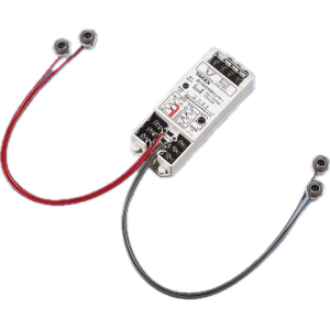 TAKEX HARDWIRED PE BEAM WITH TWIN BEAM WHITE 10M DETECTION AREA 1 x SPST CONFIGURABLE OUTPUT (DRY) PLASTIC 10-30VDC CONT