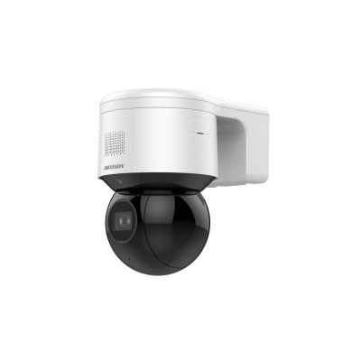 EASY IP PTZ 3'' - 4 MP 4X ZOOM IR MINI PT DOME NETWORK CAMERA