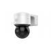 EASY IP PTZ 3'' - 4 MP 4X ZOOM IR MINI PT DOME NETWORK CAMERA