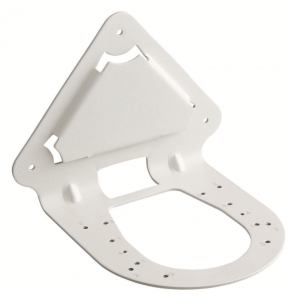 L-SHAPE WALL MOUNT FOR FLEXIDOME 3100I