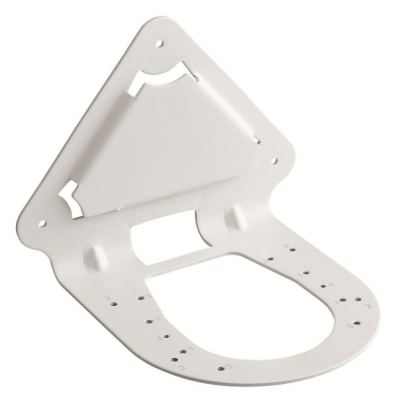 L-SHAPE WALL MOUNT FOR FLEXIDOME 3100I