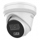 HILOOK IP CAM WHT AI 6MP H.264/4+/5/5+ TURRET 120WDR METAL 2.8MM FXD IR 30M POE IP67 B/I-MIC NO-SD 12VDC