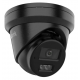 HILOOK IP CAM BLK AI 6MP H.264/4+/5/5+ TURRET 120WDR METAL 2.8MM FXD IR 30M POE IP67 B/I-MIC NO-SD 12VDC