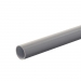 PIPEMAKERS RIGID CONDUIT MEDIUM DUTY 20MM 4M PVC GREY