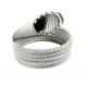 CLIPSAL FLEX CONDUIT M/D 20MM 10M PVC GREY