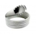 CLIPSAL FLEX CONDUIT M/D 25MM 10M PVC GREY