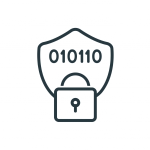 ASTUTO ENCRYPTION FEE - AVAILABLE FOR USE ON ANY NON-ASTUTO, SL SERIES UPROX RDR/ K/PAD