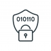 ASTUTO ENCRYPTION FEE - AVAILABLE FOR USE ON ANY NON-ASTUTO, SL SERIES UPROX RDR/ K/PAD