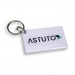 ASTUTO HIGH LEVEL ENCRYPTED PREMIUM GELTAG COMPATIBLE WITH ALL ASTUTO READERS 13.56MHZ 30Hx50Wx4D (MM) *LIFETI