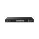 IP-COM 16PORT ( 20P) GIG SW 16x POE+ PLUS 2x SFP(1G) 2x UPLINK(1G) COMBO MAX 230W 40Gbps 29.8Mpps L2 CLOUD MAN