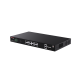 IP-COM 16PORT ( 20P) GIG SW 16x POE+ PLUS 2x SFP(1G) 2x UPLINK(1G) COMBO MAX 230W 40Gbps 29.8Mpps L2 CLOUD MAN