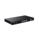 IP-COM 16PORT ( 20P) GIG SW 16x POE+ PLUS 2x SFP(1G) 2x UPLINK(1G) COMBO MAX 230W 40Gbps 29.8Mpps L2 CLOUD MAN