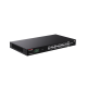 IP-COM 24PORT ( 28P) GIG SW 24x POE+ PLUS 2x SFP(1G) 2x UPLINK(1G) COMBO MAX 370W 56Gbps 41.7Mpps L2 CLOUD MAN