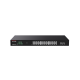 IP-COM 24PORT ( 26P) GIG SW NON-POE PLUS 2x SFP(1G) 52Gbps 38.688Mpps L2 CLOUD MANAGED OP TEMP 0 ~ +45 BLK MET