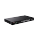 IP-COM 24PORT ( 26P) GIG SW NON-POE PLUS 2x SFP(1G) 52Gbps 38.688Mpps L2 CLOUD MANAGED OP TEMP 0 ~ +45 BLK MET